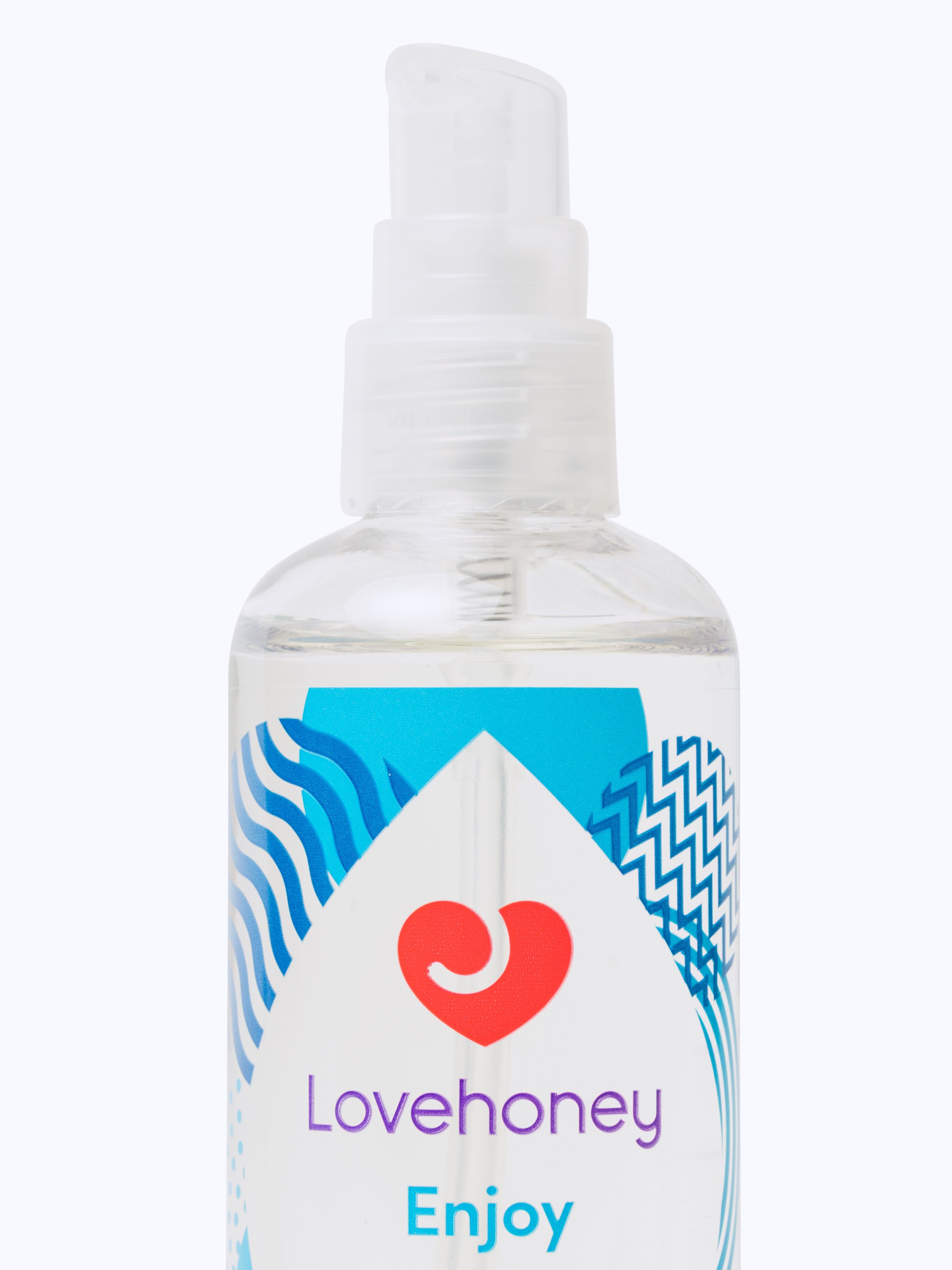 Lovehoney Enjoy Water-Based Lubricant 100ml, , hi-res