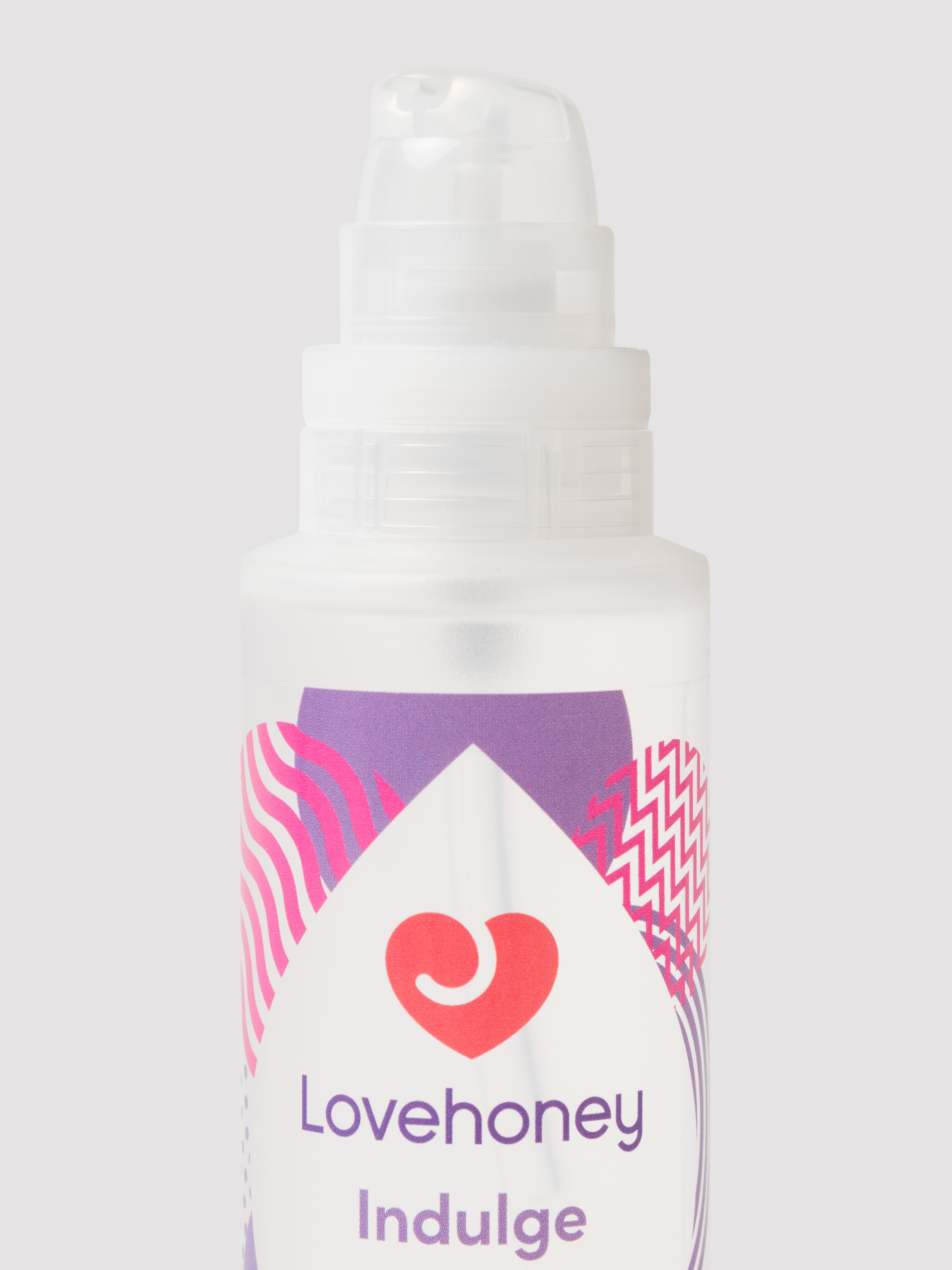 Lovehoney Indulge Silicone Lubricant 100ml, , hi-res