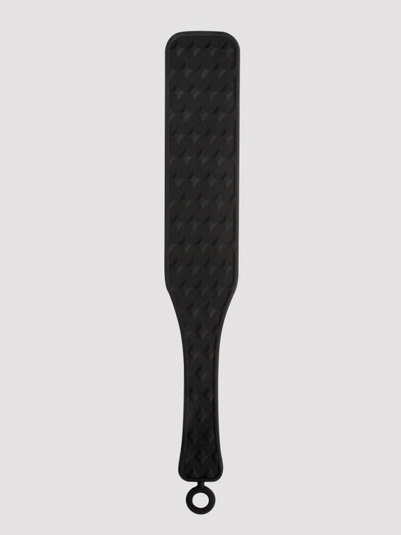 Fetish Fantasy Extreme Advanced Silicone Spanking Paddle