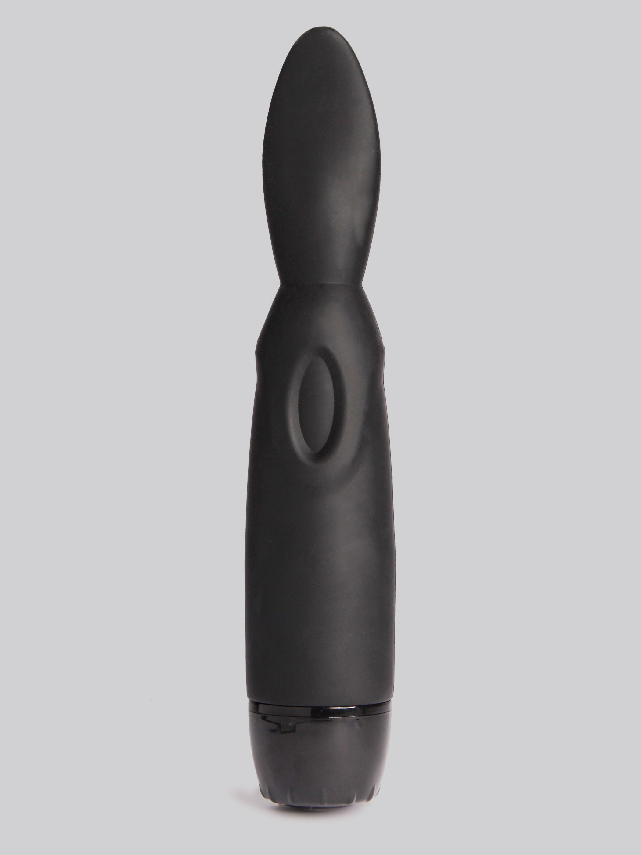 Dr Joel Kaplan Throbbing Powerful Flickering Tongue Vibrator, Black, hi-res