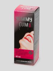 Gotas Potenciadoras del Esperma 30ml Yummy Cum, , hi-res
