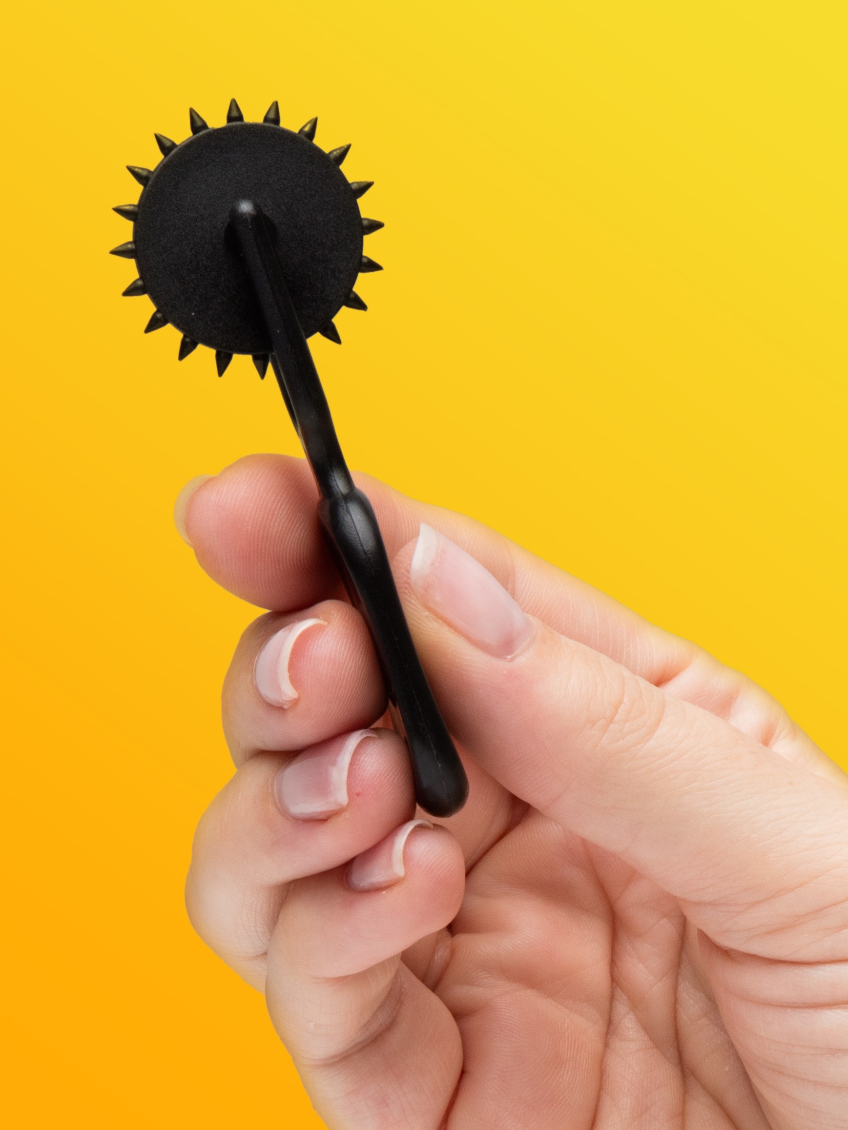 Master Series Beginner's Mini Sensation Pinwheel, Black, hi-res