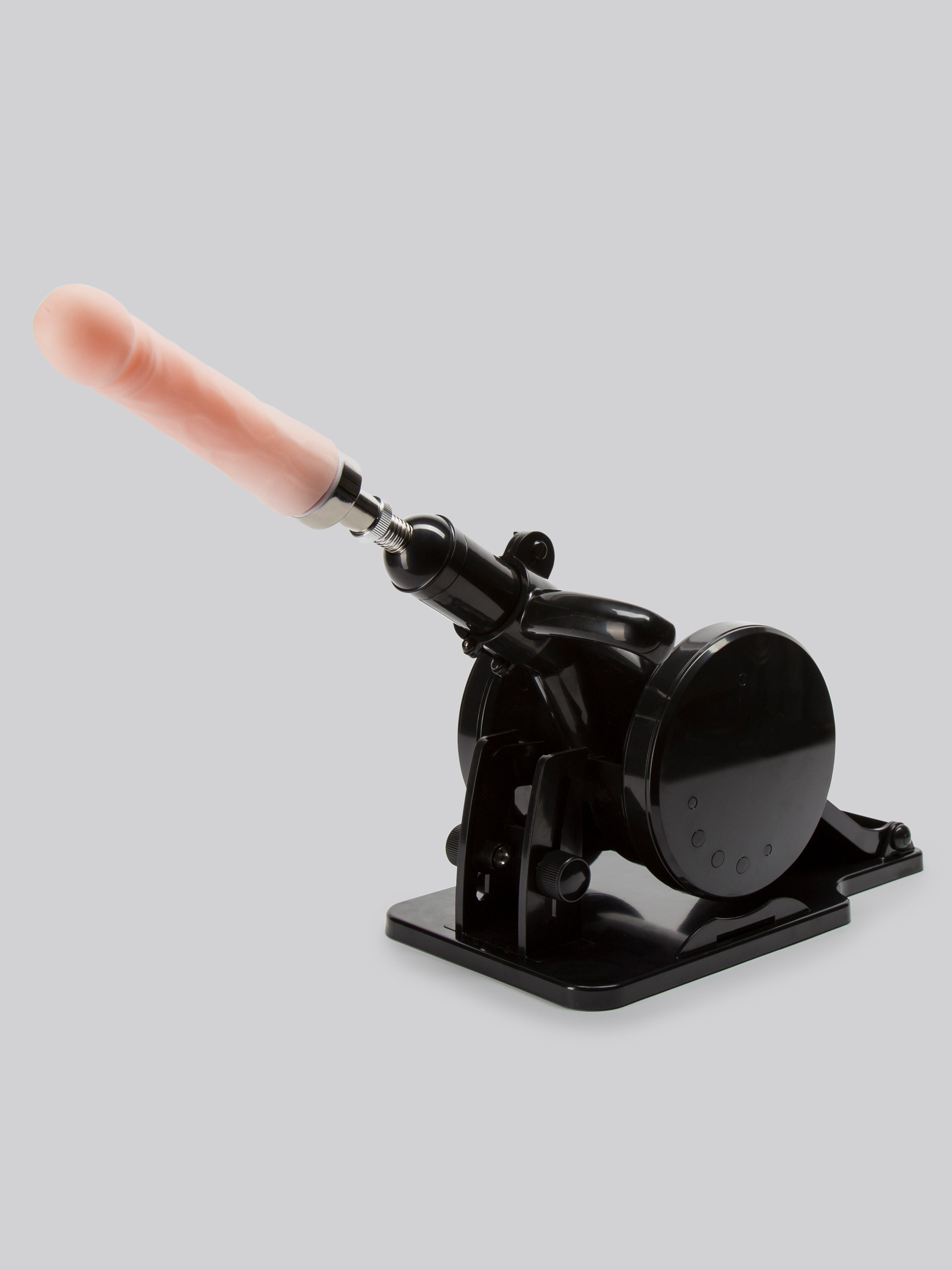 Robo Fuk Adjustable Unisex Thrusting Sex Machine, Flesh Pink, hi-res