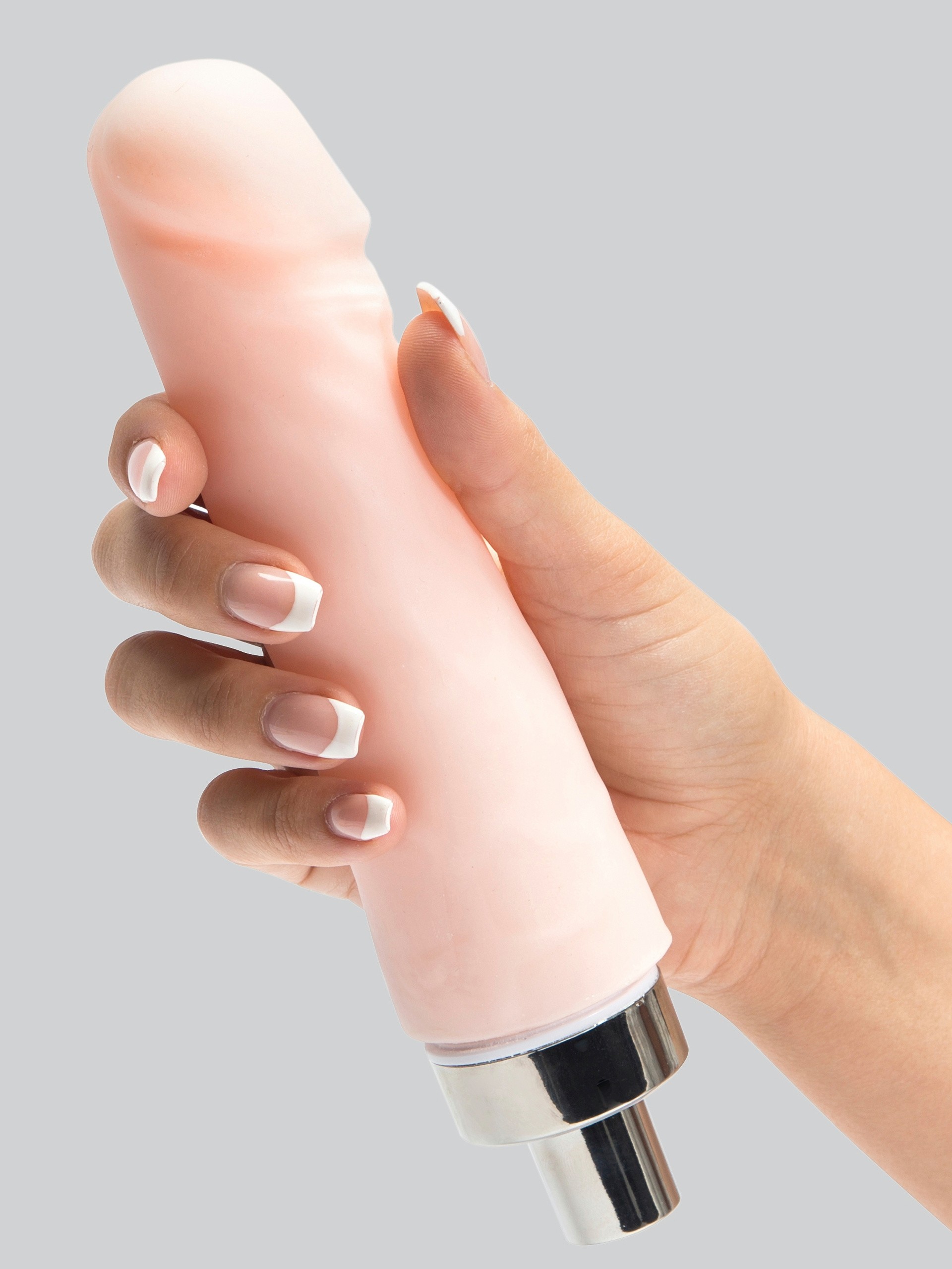 Robo Fuk Adjustable Unisex Thrusting Sex Machine, Flesh Pink, hi-res