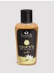 Luxuria Vanilla Warming Flavoured Massage and Stimulating Gel 100ml, , hi-res