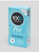 Préservatifs ultra fins Air Thin (paquet de 12), EXS, , hi-res
