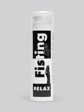Gel fisting anal relaxant 200 ml