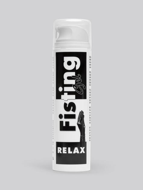 Fisting Anal Relax Gel 200ml, , hi-res
