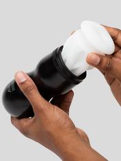 TENGA Air Tech Strong Male Masturbator Cup Supertight, White, hi-res