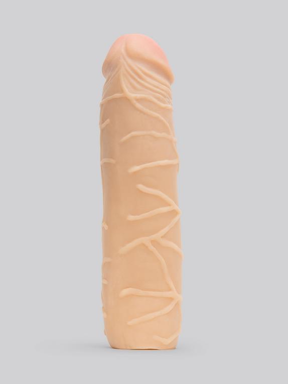 Fantasy X-Tensions Penisverlängerung (+7,5 cm), Hautfarbe (pink), hi-res
