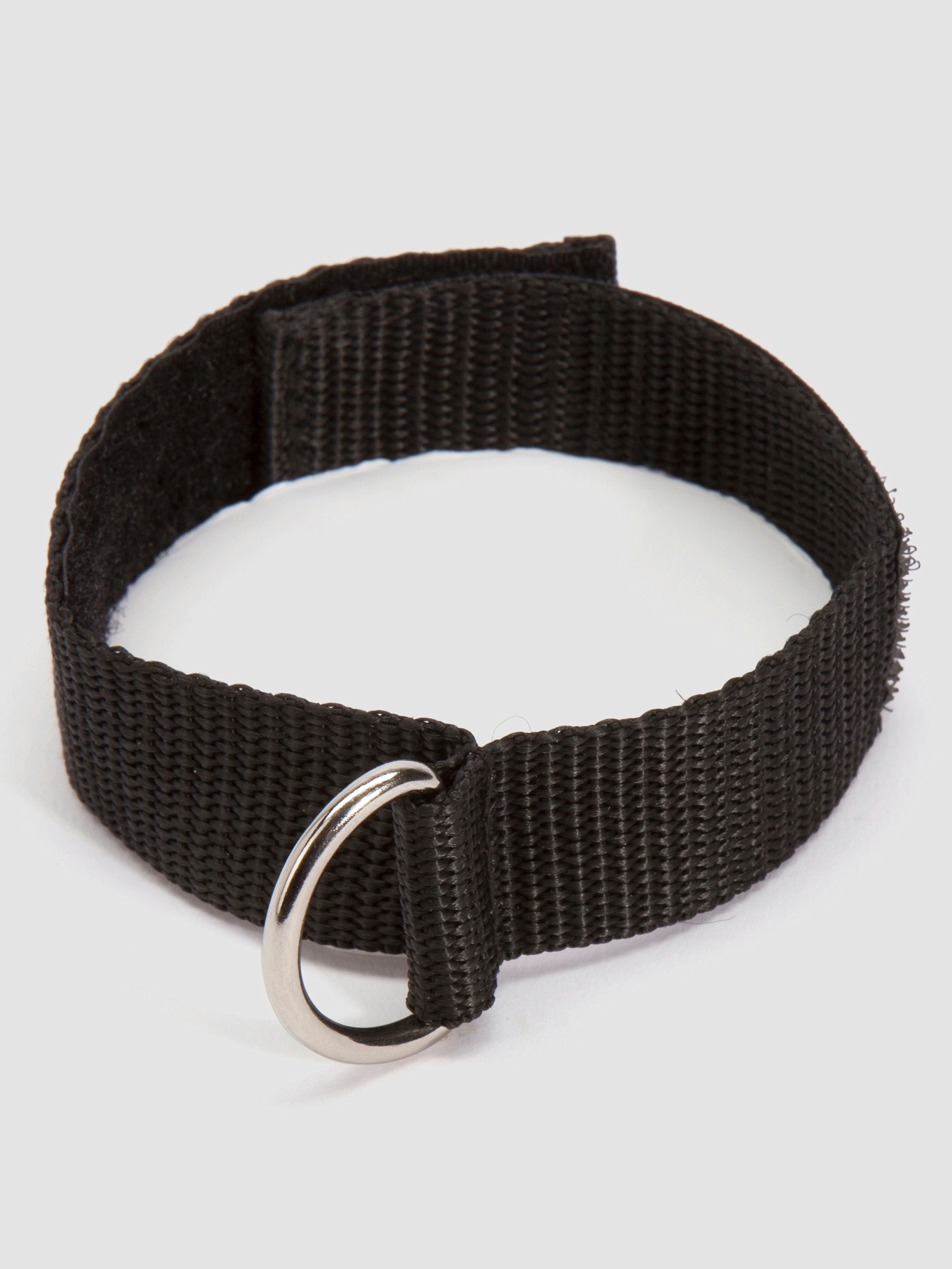 BASICS Wrist Cuffs, Black, hi-res