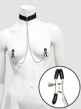 Nipple Clamps, Buy Nipple Clamps & Clips