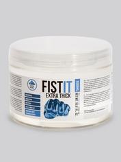 FIST IT Extra Thick Water-Based Anal Fisting Lubricant 500ml, , hi-res