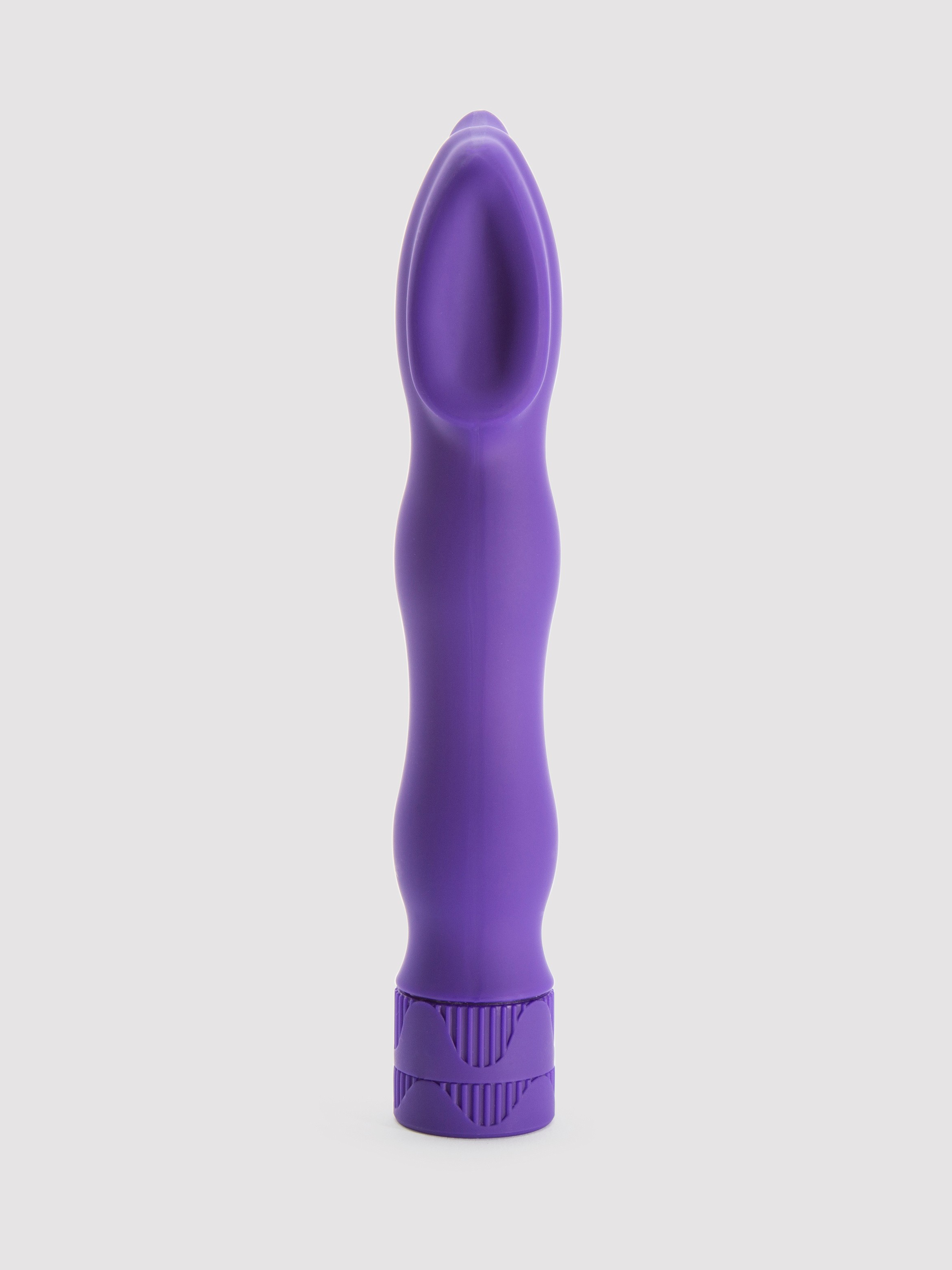 Lovehoney Humdinger Clitoral Vibrator, Purple, hi-res
