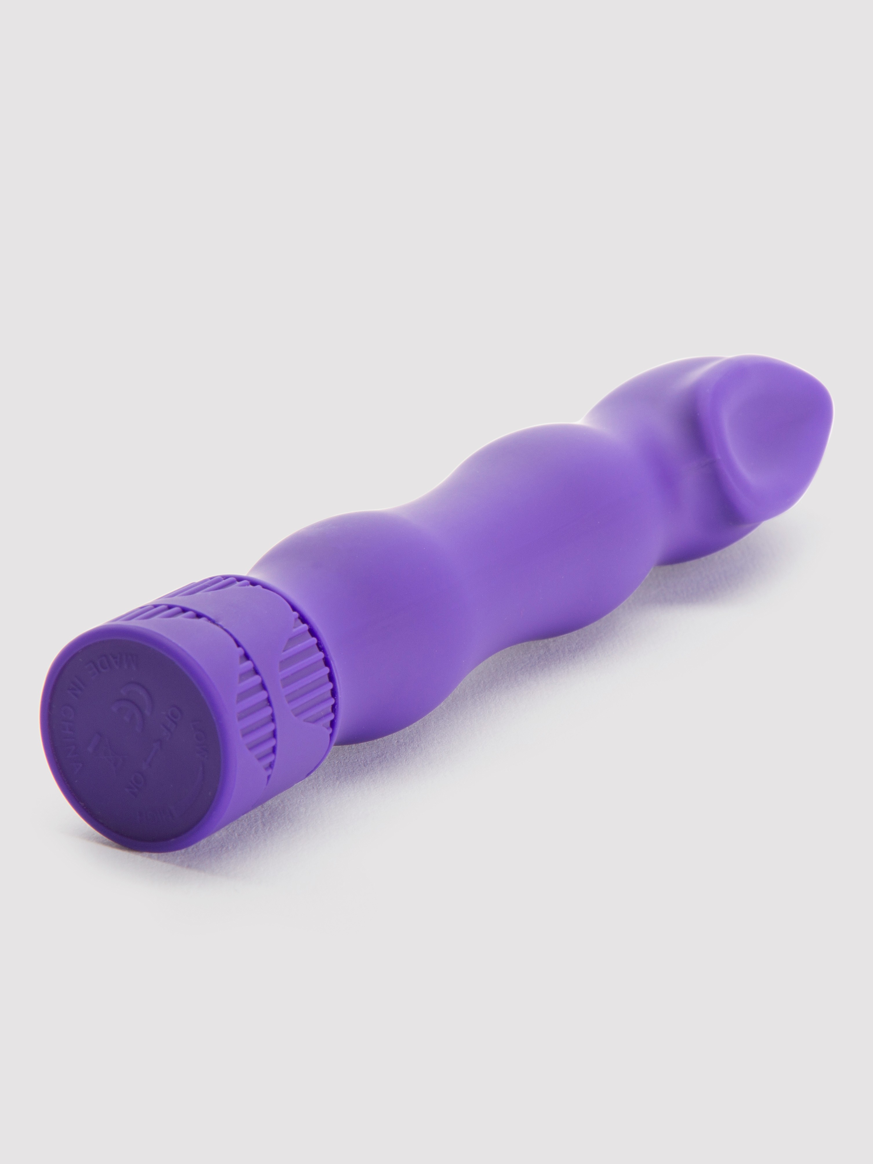Lovehoney Humdinger Clitoral Vibrator, Purple, hi-res