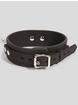 Bad Kitty Silicone Collar and Lead Set, Black, hi-res