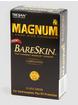 Trojan Magnum Large BareSkin Extra Thin LatexCondoms (10 Count), , hi-res