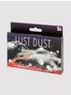 Lust Dust Edible Strawberry Body Candy, , hi-res