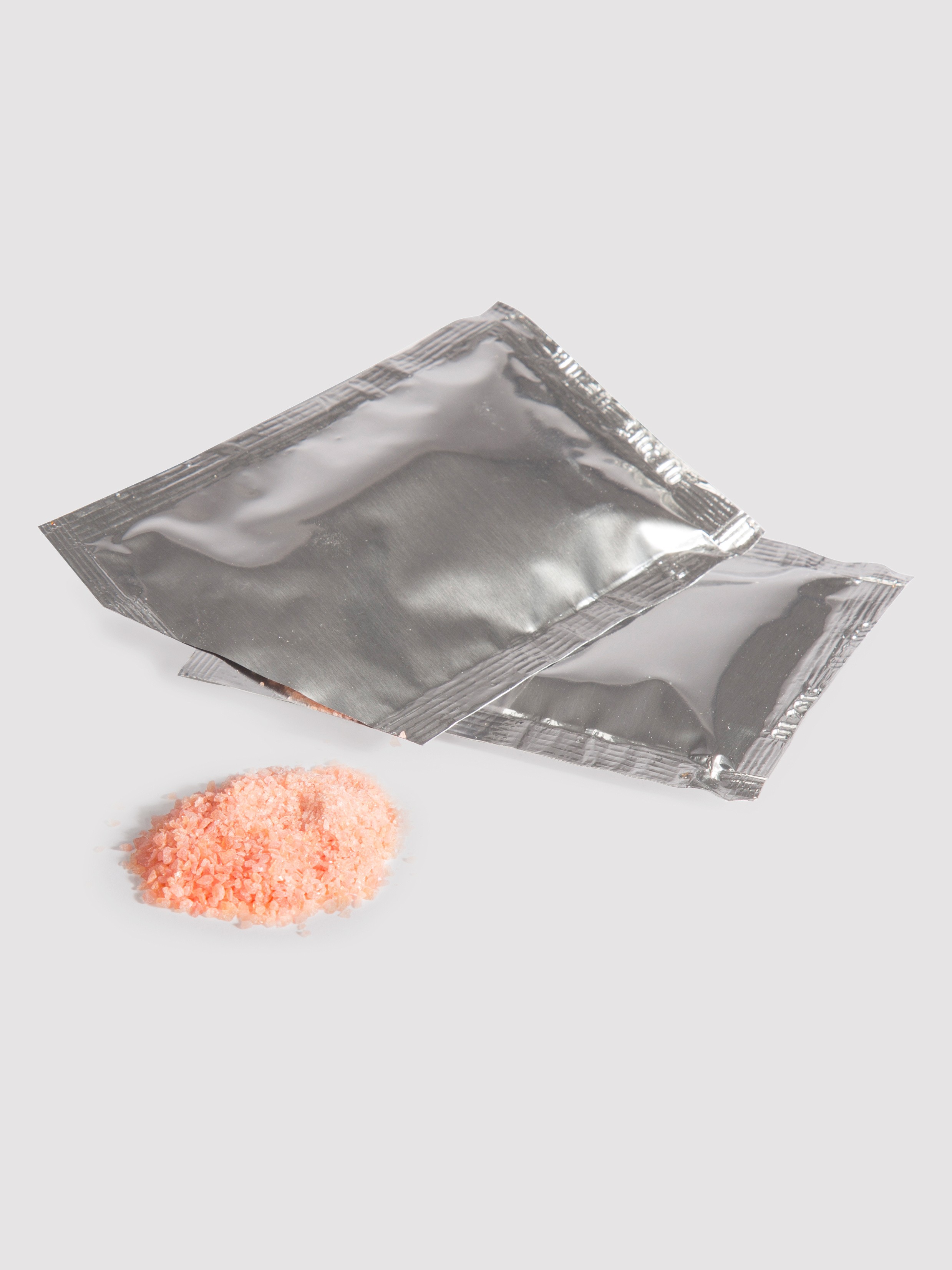 Lust Dust Edible Strawberry Body Candy, , hi-res