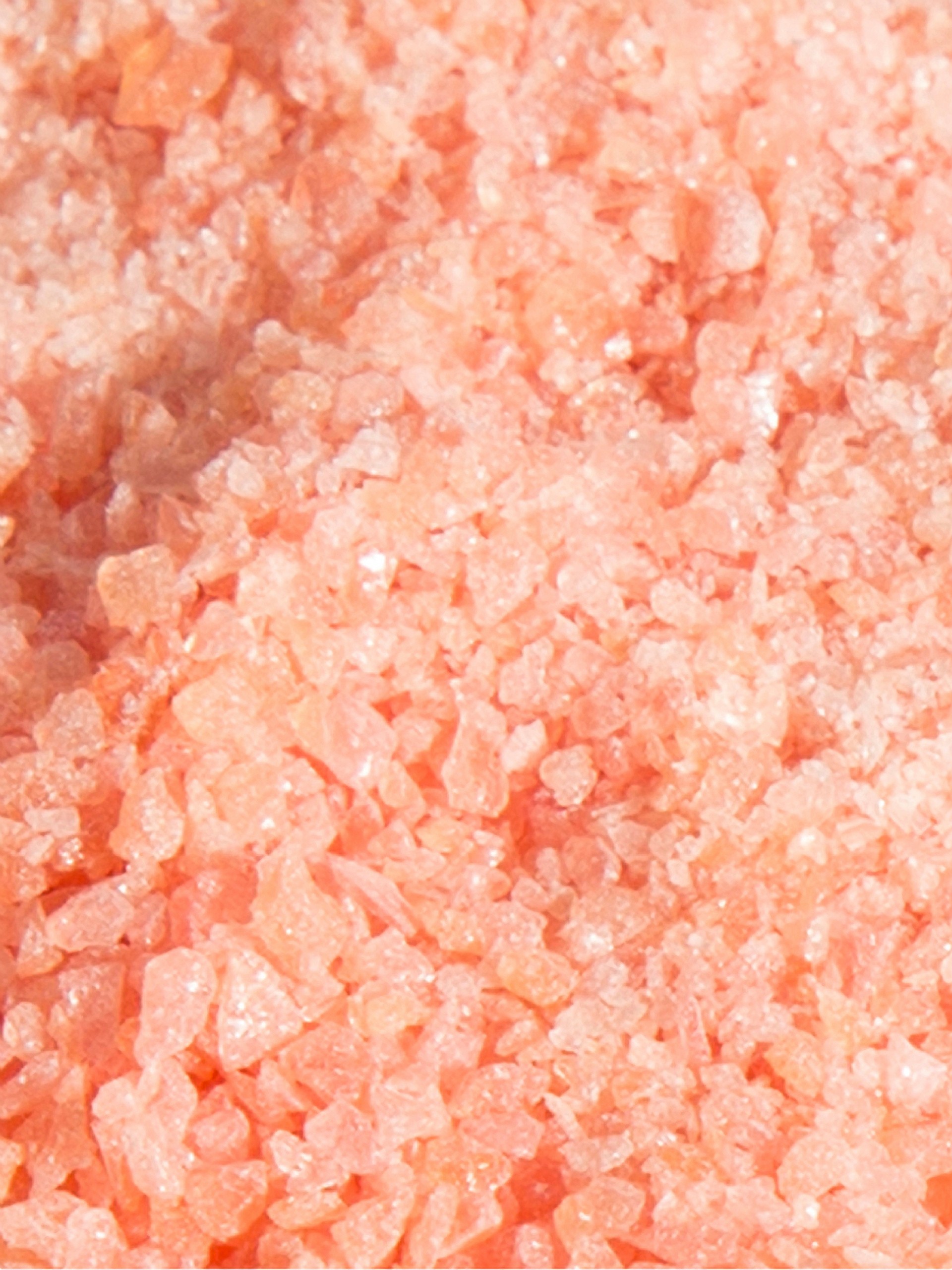 Lust Dust Edible Strawberry Body Candy, , hi-res