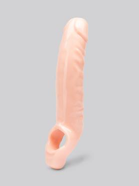 Lovehoney Mega Mighty 3 Extra Inches Penis Extender with Ball Loop