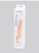 Lovehoney Mega Mighty 3 Extra Inches Penis Extender with Ball Loop, Flesh Pink, hi-res