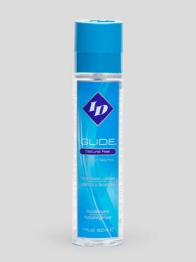 ID Glide Water-Based Lubricant 500ml