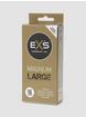 EXS Magnum Extra Large Latex Condoms (12 Count), , hi-res