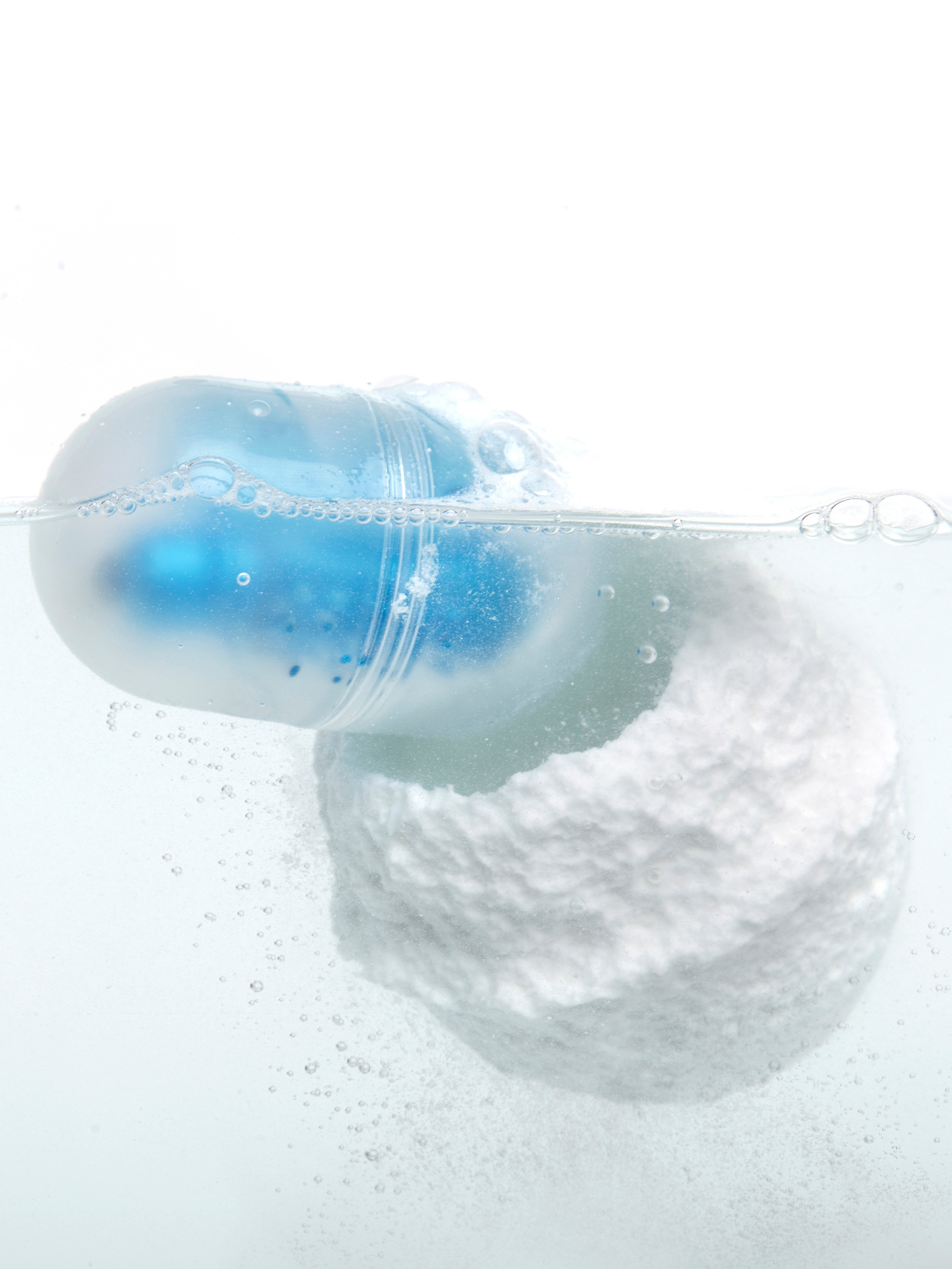 Lovehoney Oh! Sex Bomb Sexy Surprise Bath Bomb for Him, , hi-res