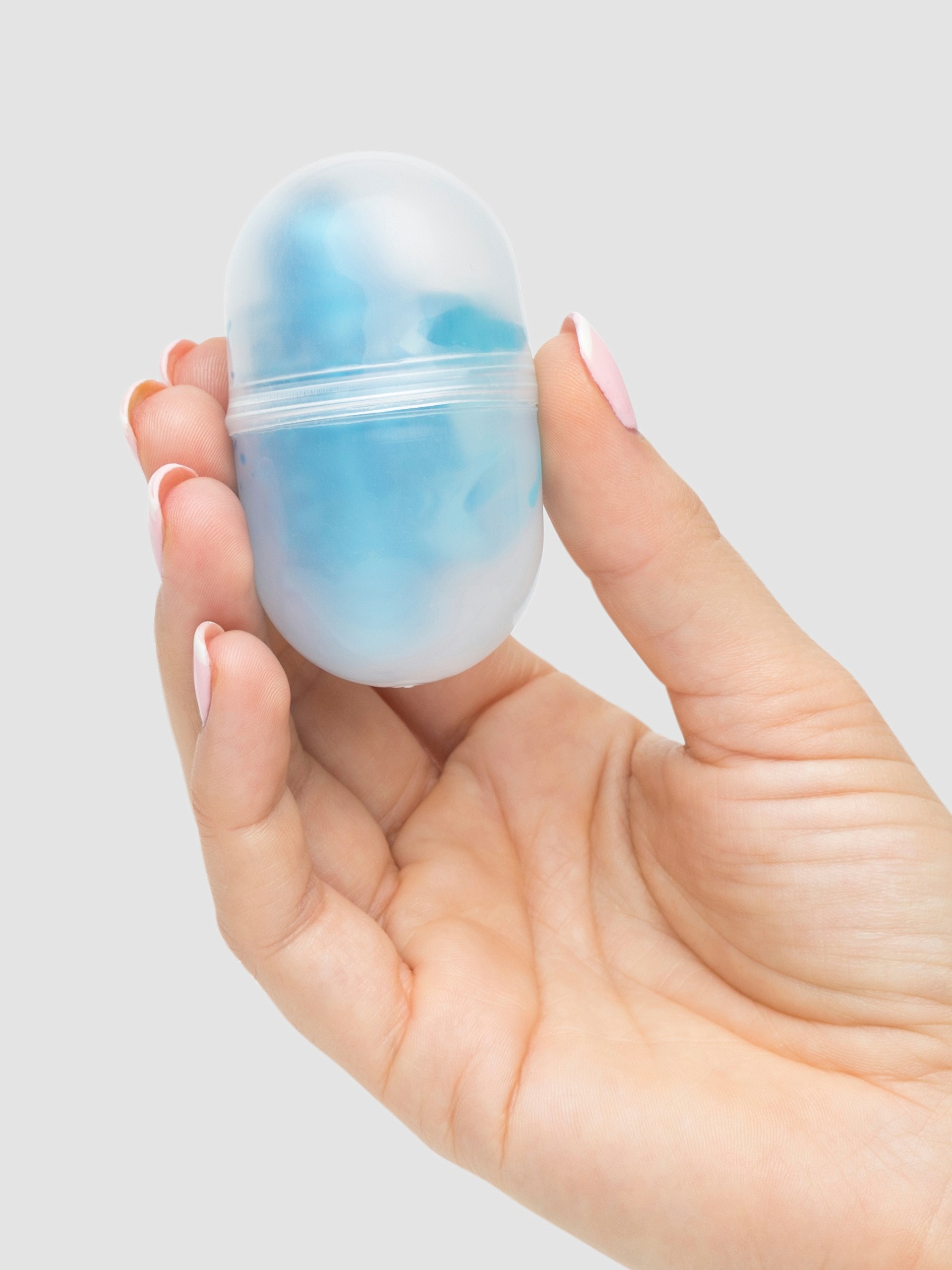 Lovehoney Oh! Sex Bomb Sexy Surprise Bath Bomb for Him, , hi-res