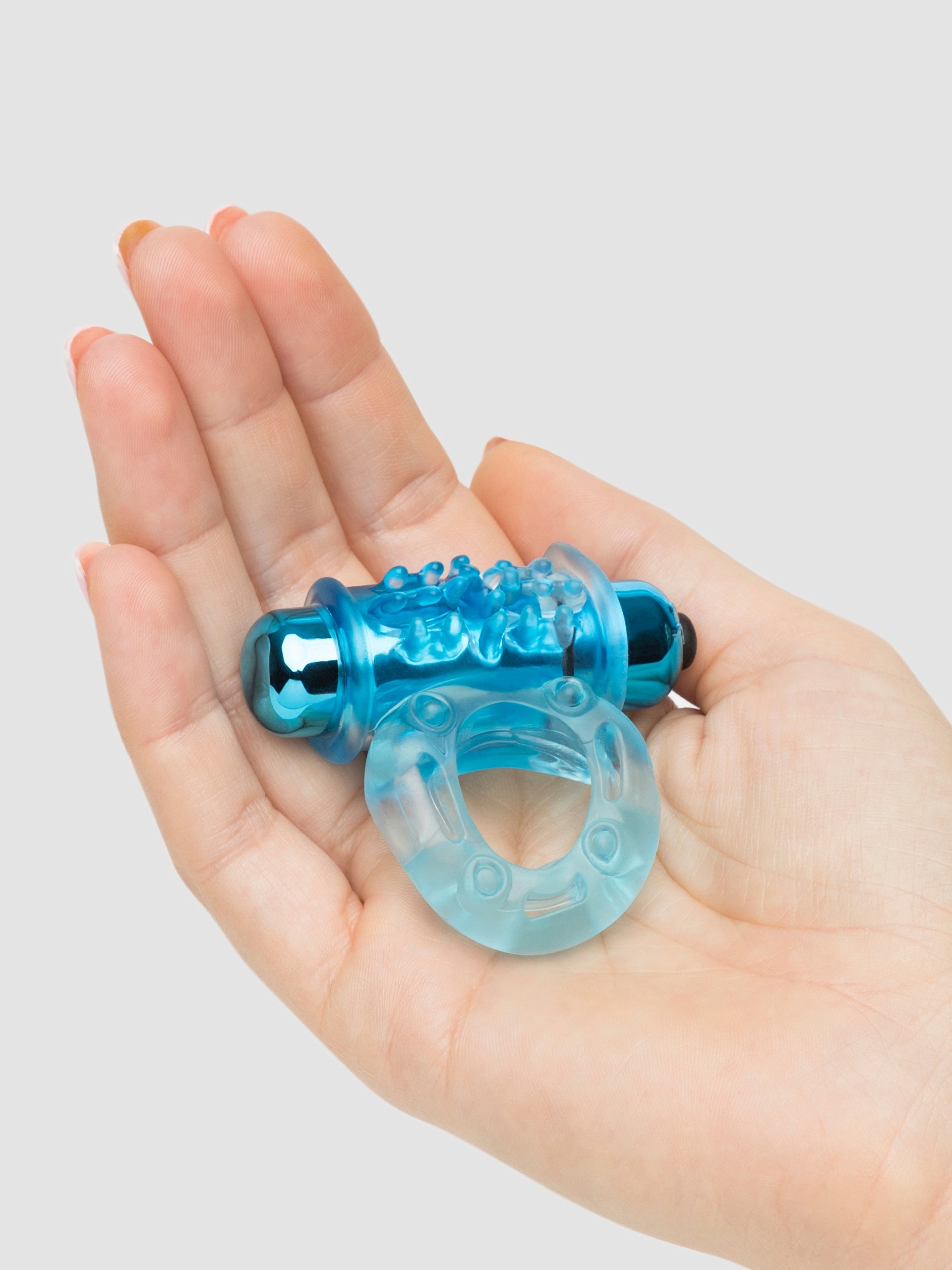 Lovehoney Oh! Sex Bomb Sexy Surprise Bath Bomb for Him, , hi-res