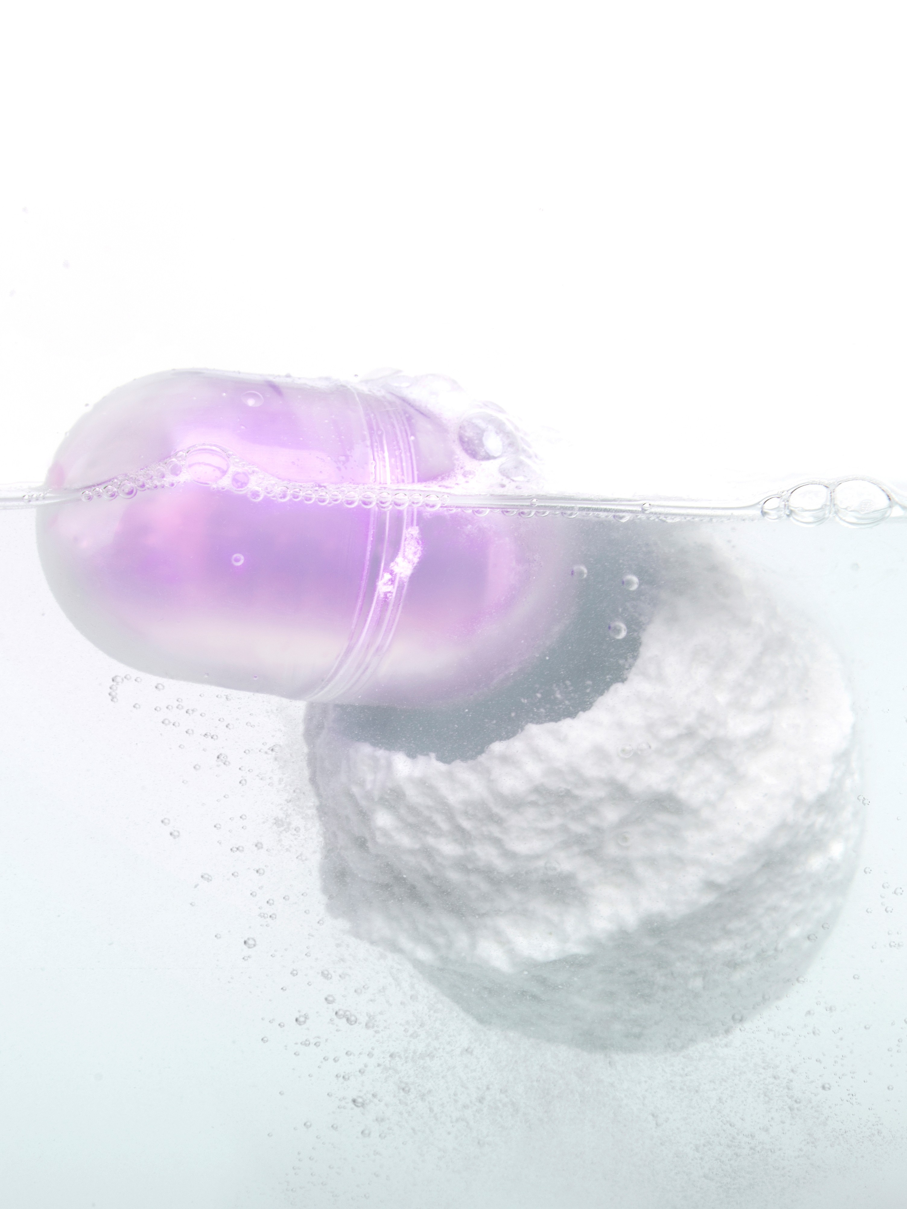 Lovehoney Oh! Sex Bomb Sexy Surprise Bath Bomb for Her , , hi-res