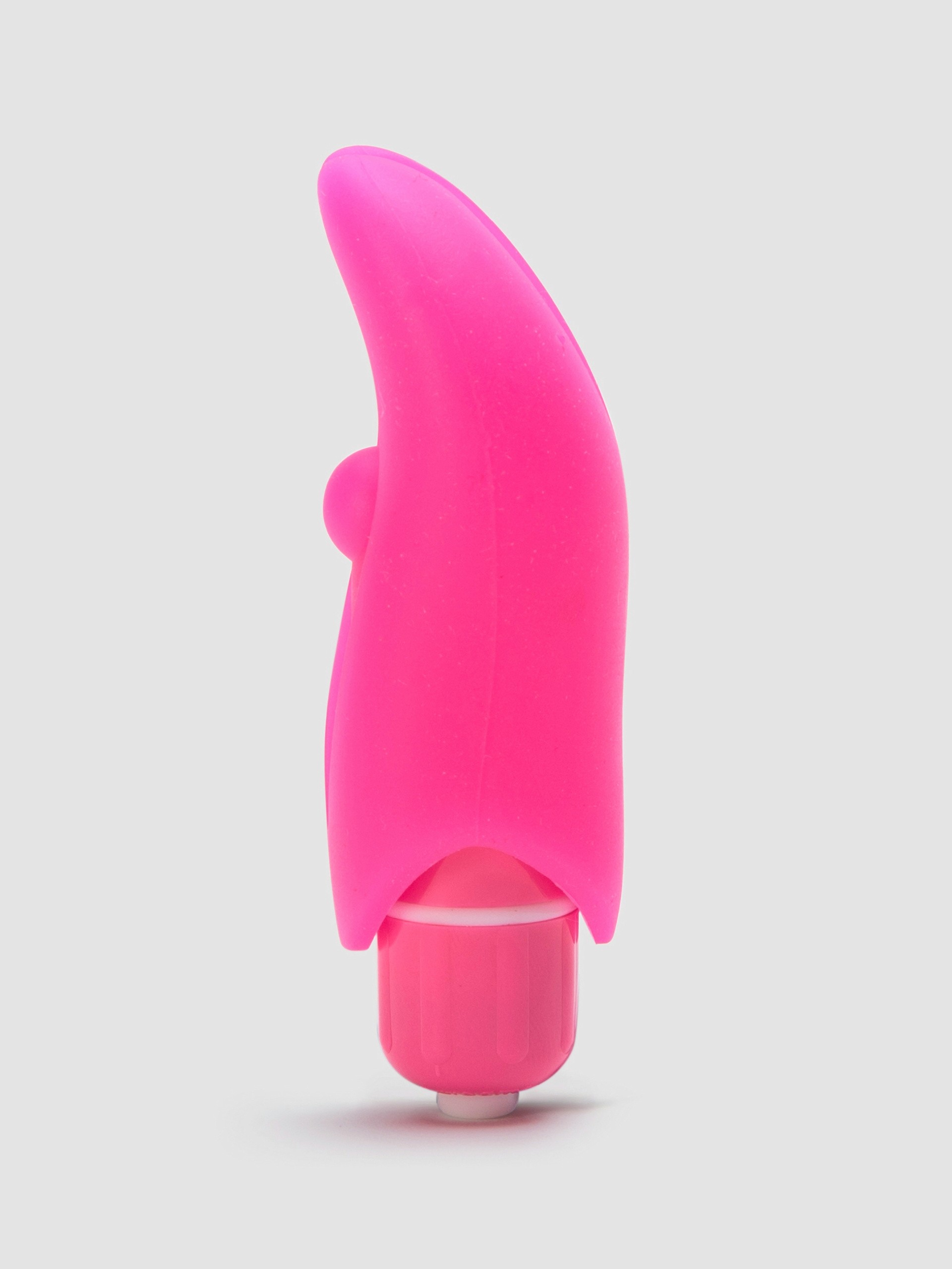 Screaming O Screamin Demon Extra Quiet Clitoral Vibrator, Pink, hi-res