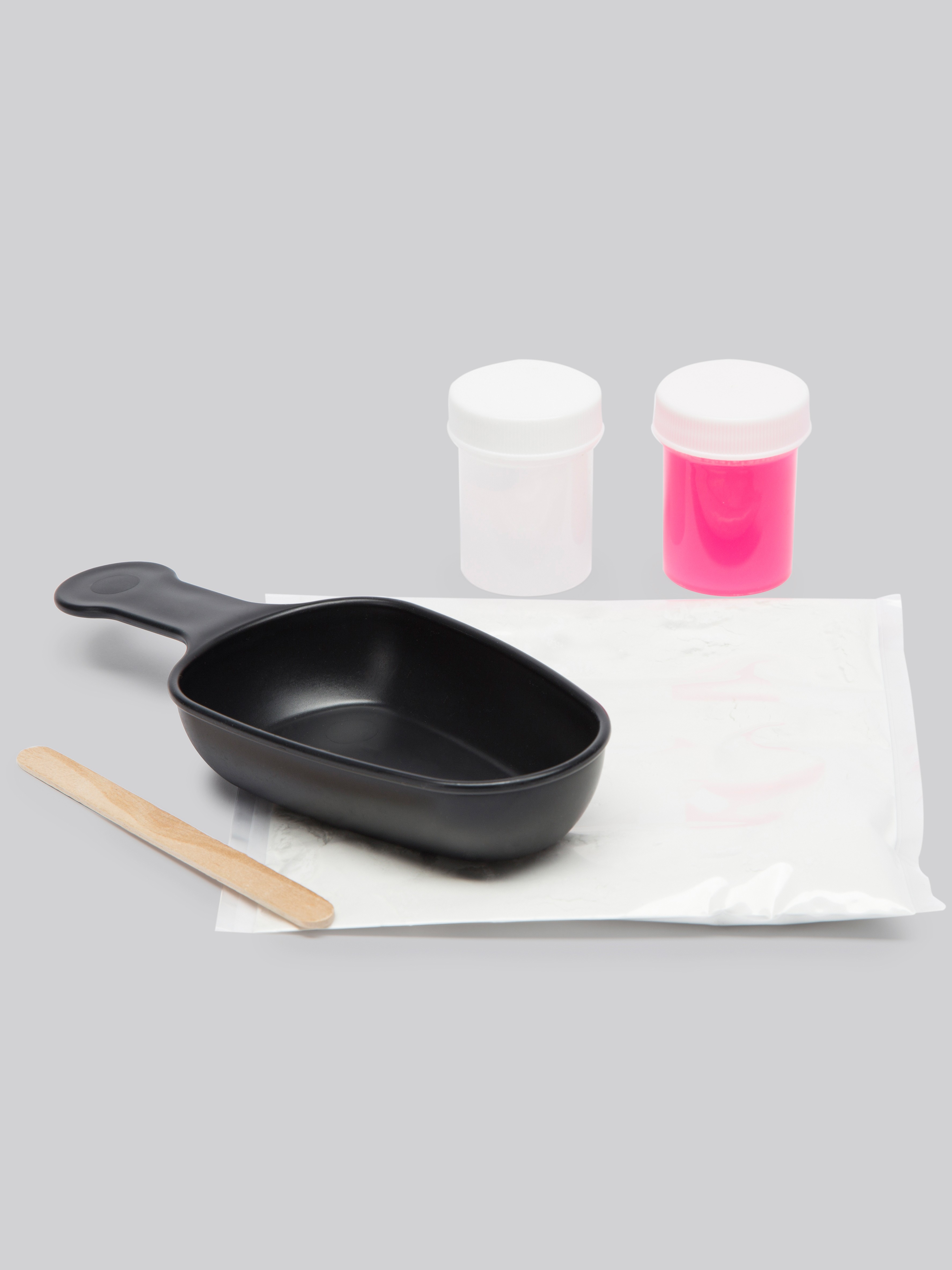 Clone-A-Pussy Female Moulding Kit, Pink, hi-res