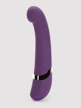 Vibromasseur point G luxe rechargeable, Desire