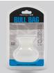 Perfect Fit Bull Bag 1.5 Inch Clear Ball Stretcher, Clear, hi-res