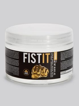 Lubrifiant fisting anal à base d'eau 500 ml, Fist-It
