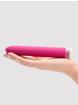 Lovehoney Super Smoothie mehrstufiger Vibrator 17,5 cm, Pink, hi-res