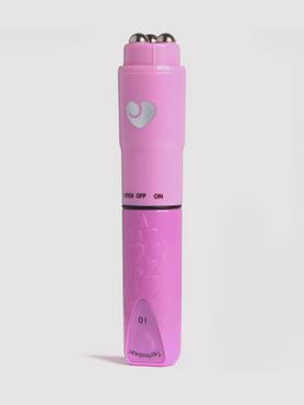 Mini Vibrador para Clítoris 10 Funciones Erotic Rocket Lovehoney
