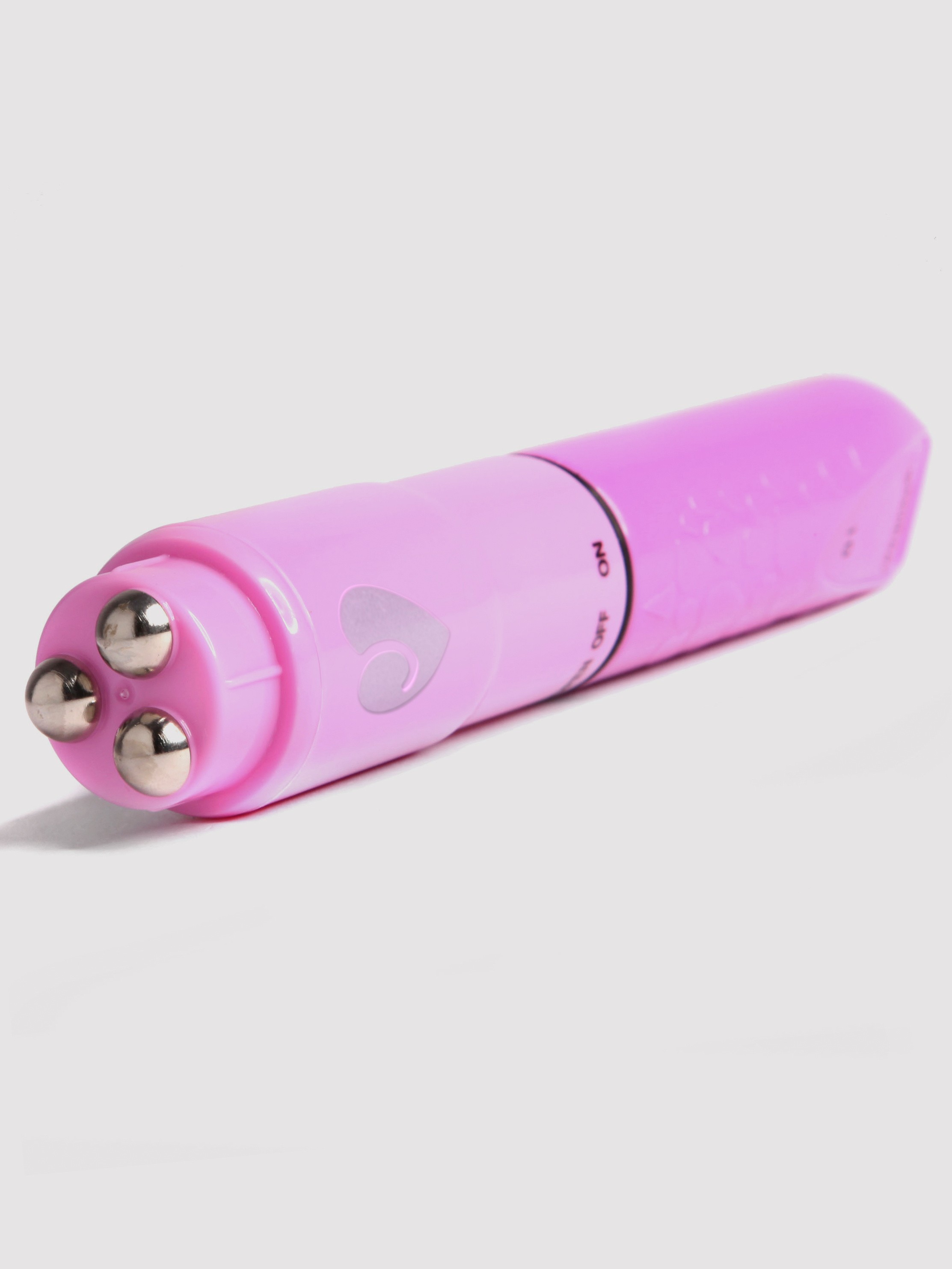 Lovehoney Erotic Rocket 10 Function Clitoral Vibrator, Pink, hi-res