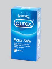 Durex besonders sichere Kondome (12er-Pack), , hi-res