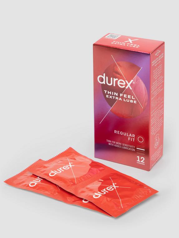 Condones Durex Intimate Feel (12 Unidades), , hi-res