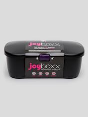 Sistema Higiénico de Almacenamiento para Juguetes Sexuales Joyboxx, , hi-res