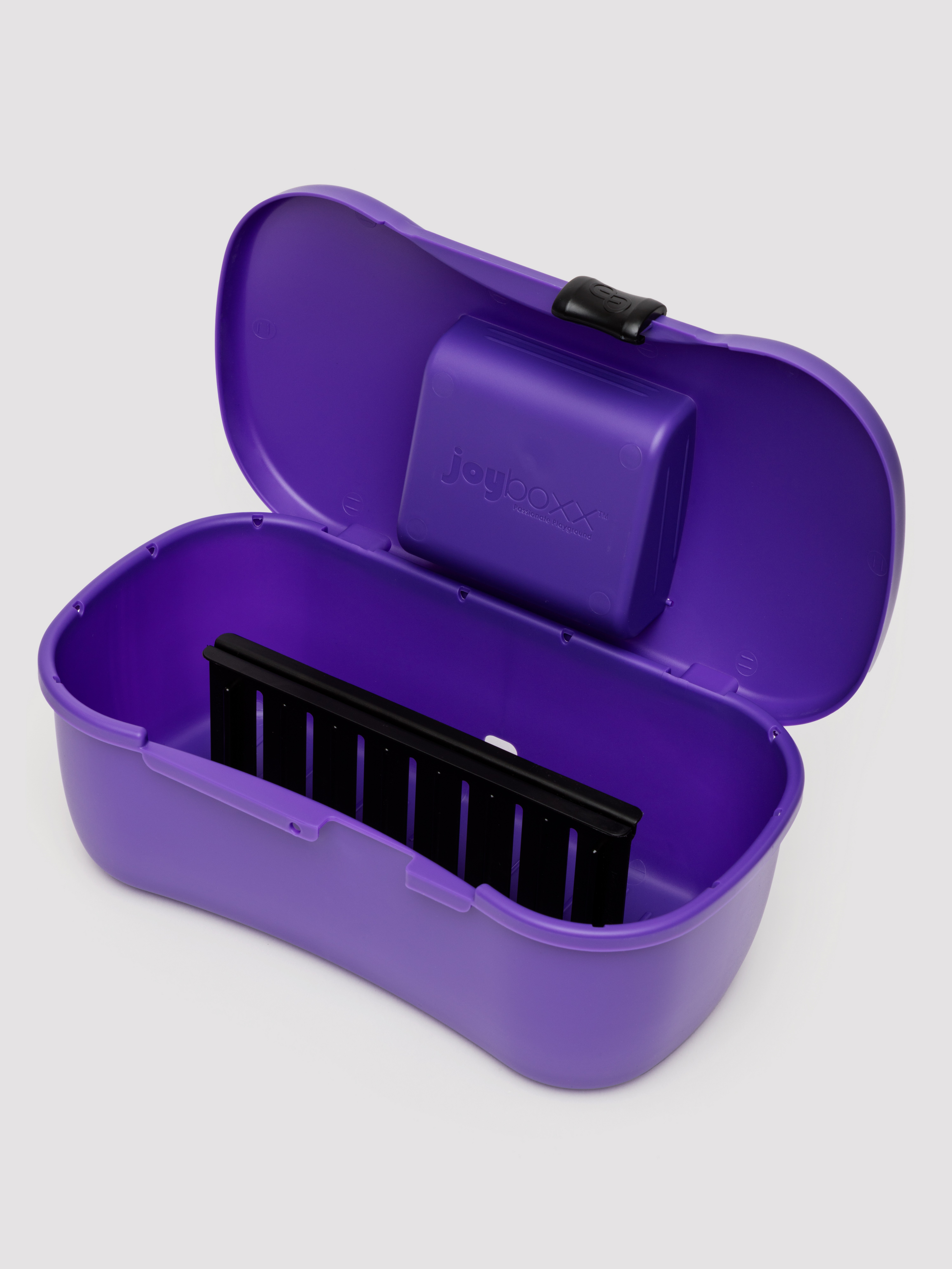 Joyboxx Hygienic Sex Toy Storage System, , hi-res