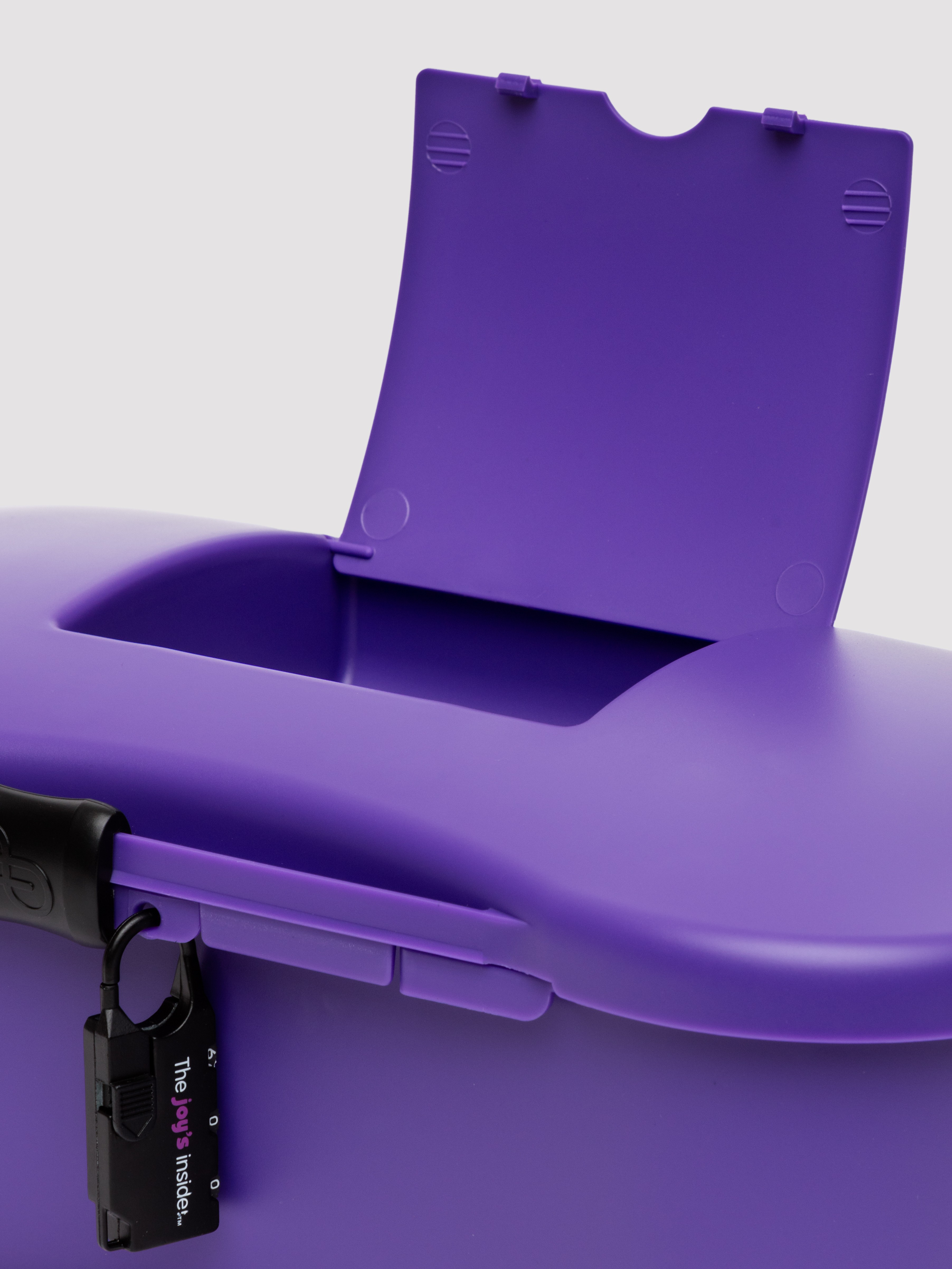 Joyboxx Hygienic Sex Toy Storage System, , hi-res