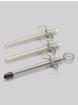 Lubricant Applicator Syringes 0.17 fl oz (3 Pack), , hi-res