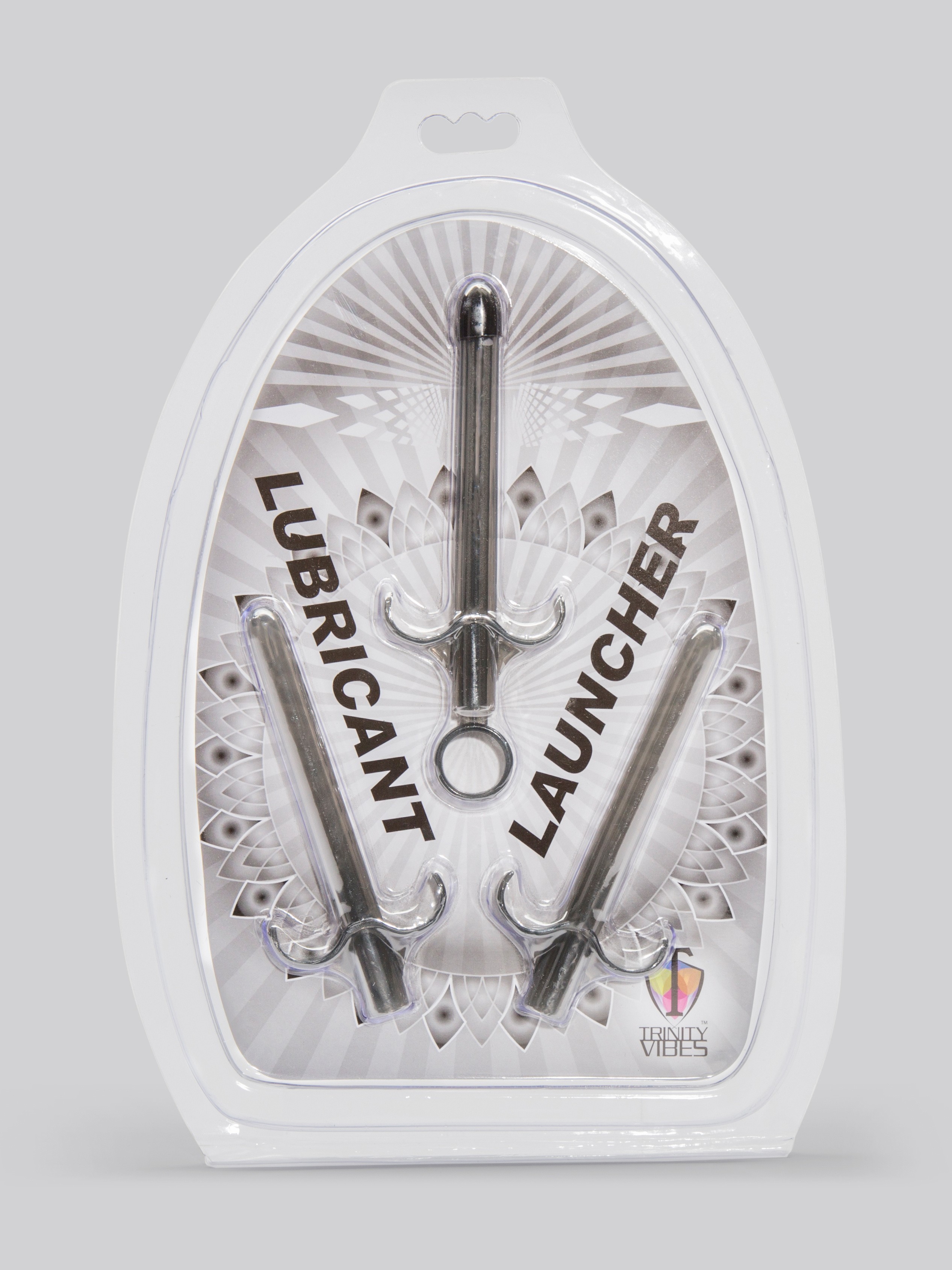 Lubricant Applicator Syringes 0.17 fl oz (3 Pack), , hi-res