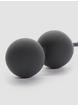 Fifty Shades of Grey Tighten and Tense Silicone Jiggle Balls, Grey, hi-res