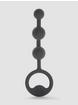 Fifty Shades of Grey Carnal Bliss Silicone Anal Beads, Grey, hi-res