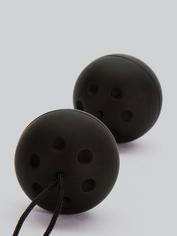 BASICS Black Jiggle Balls 56g, Black, hi-res